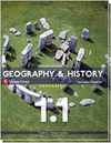 GEOGRAPHY AND HISTORY 1 ESO-2011