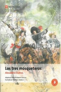 TRES MOSQUETEROS,LOS