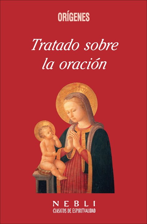 TRATADO SOBRE LA ORACION