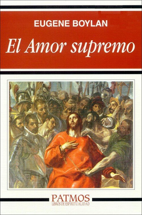 AMOR SUPREMO
