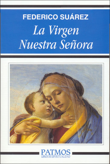 VIRGEN NUESTRA SEORA