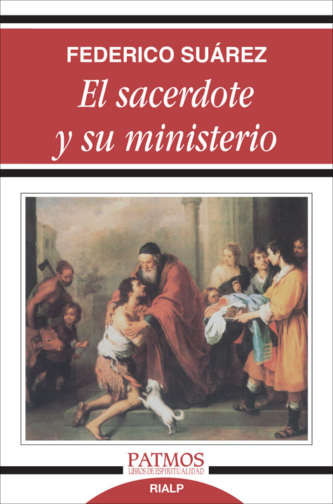 SACERDOTE Y SU MINISTERIO