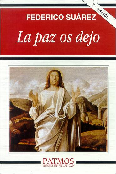 PAZ OS DEJO