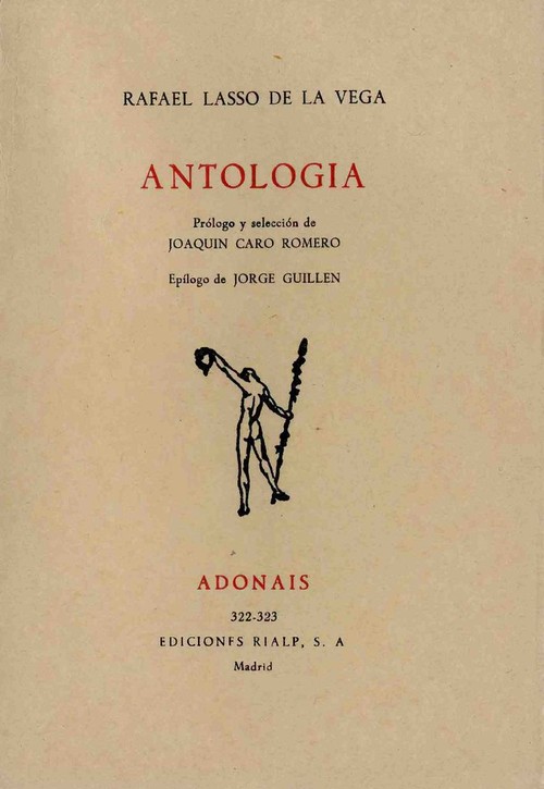 ANTOLOGIA