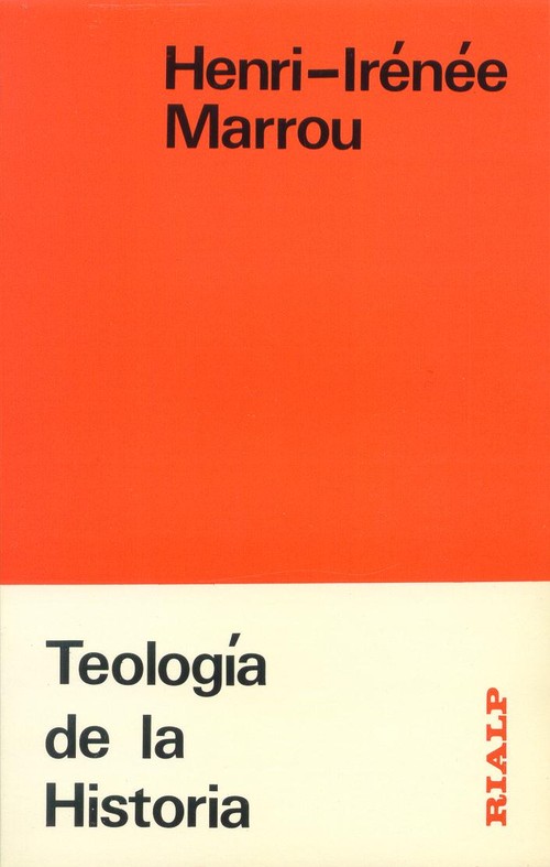 TEOLOGIA DE LA HISTORIA