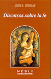 DISCURSOS SOBRE LA FE