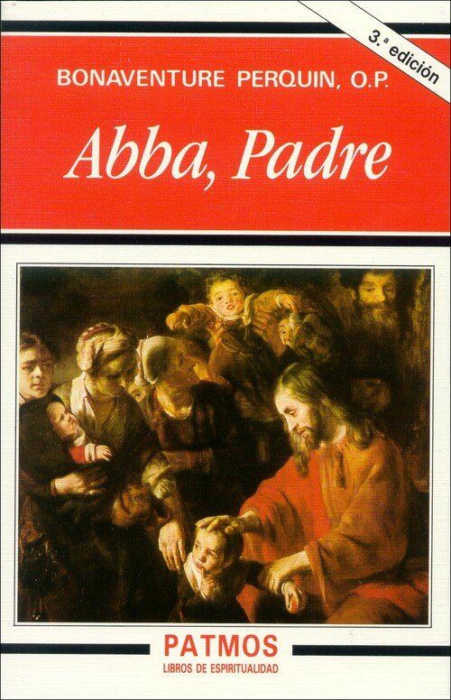 ABBA PADRE PARA ALABANZA DE TU GLORIA