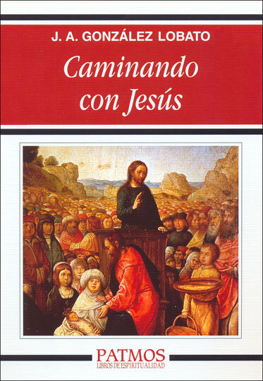CAMINANDO CON JESUS