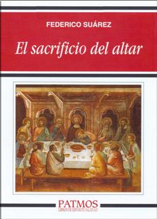SACRIFICIO DE ALTAR