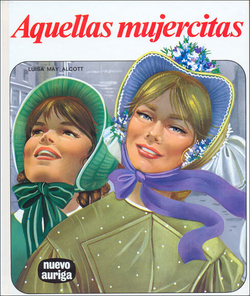 AQUELLAS MUJERCITAS