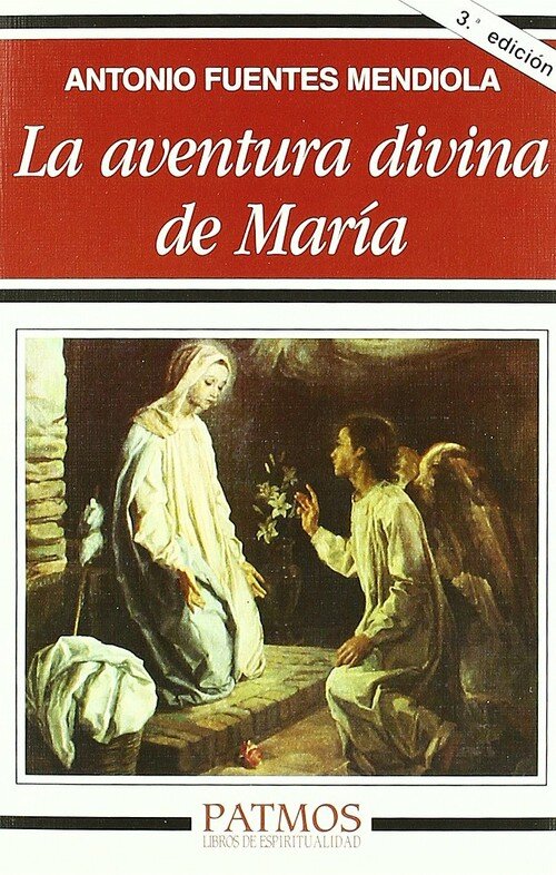 AVENTURA DIVINA DE MARIA