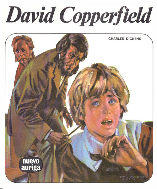 DAVID COPPERFIELD