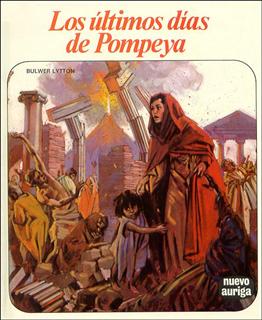 ULTIMOS DIAS DE POMPEYA