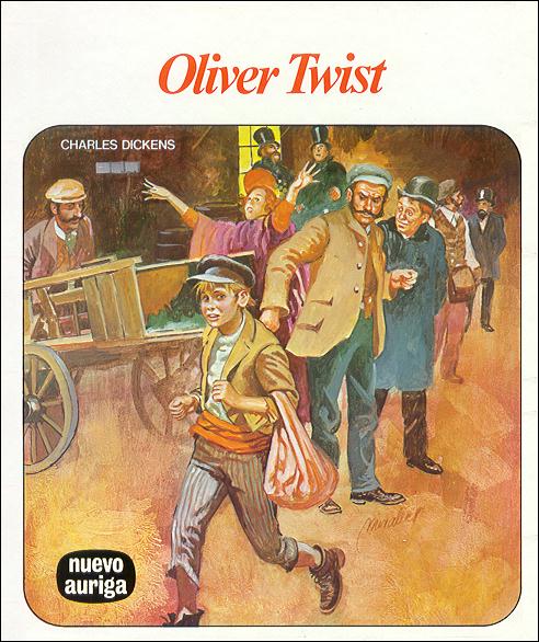 OLIVER TWIST