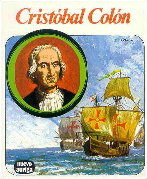 CRISTOBAL COLON