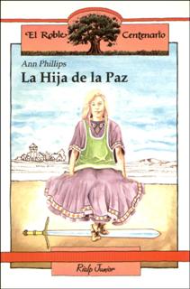 HIJA DE LA PAZ