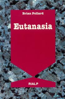 EUTANASIA DEBEMOS MATAR A LOS ENFERMOS