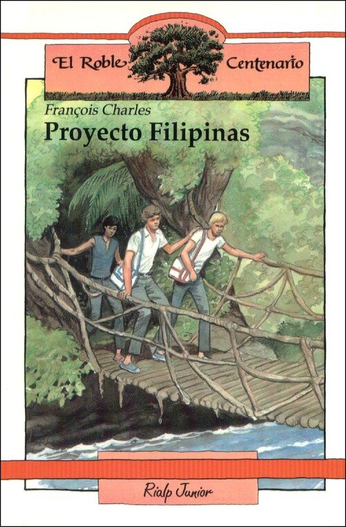 PROYECTO FILIPINAS