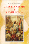 CRISTIANISMO Y REVOLUCION