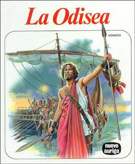 ODISEA
