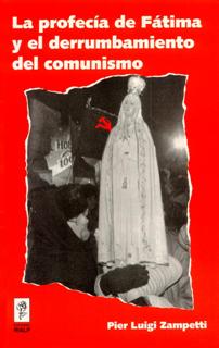 PROFECIA DE FATIMA Y EL DERRUMBAMIENTO