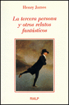 TERCERA PERSONA Y OTROS RELATOS FANTA