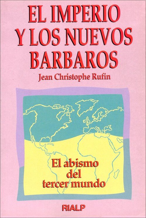 IMPERIO Y LOS NUEVOS BARBAROS