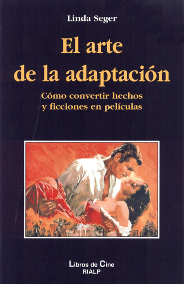 ARTE DE LA ADAPTACION