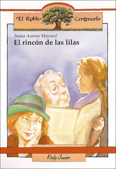 RINCON DE LAS LILAS