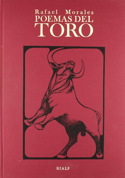 POEMAS DEL TORO (EDICION BIBLIOFILOS)