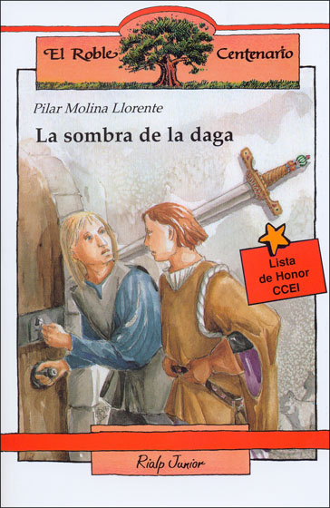 SOMBRA DE LA DAGA