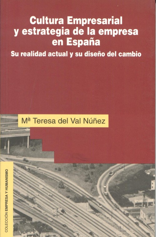 CULTURA EMPRESARIAL Y ESTRATEGIA DE LA E