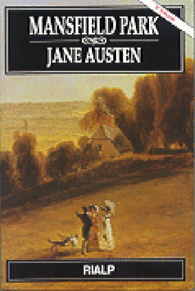 MANSFIELD PARK