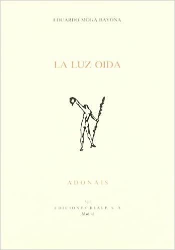 LUZ OIDA