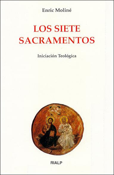 SIETE SACRAMENTOS