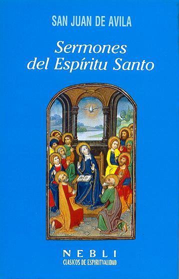 SERMONES DEL ESPIRITU SANTO