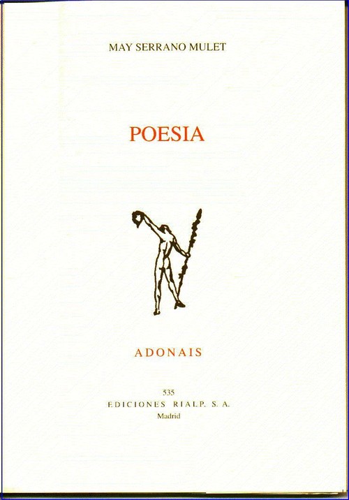 POESIA