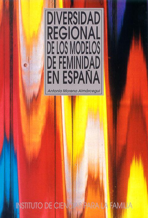 DIVERSIDAD REGIONAL DE LOS MODELOS DE FE
