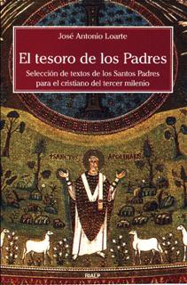 TESORO DE LOS PADRES