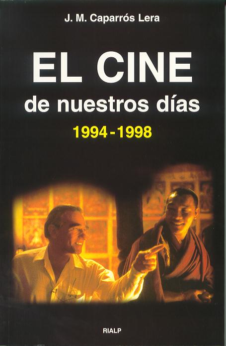 CINE DE NUESTROS DIAS 1994 1998