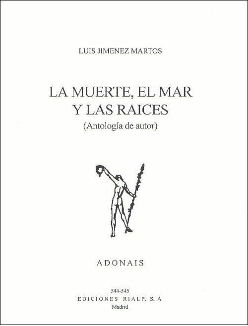 MUERTE EL MAR Y S RAICES