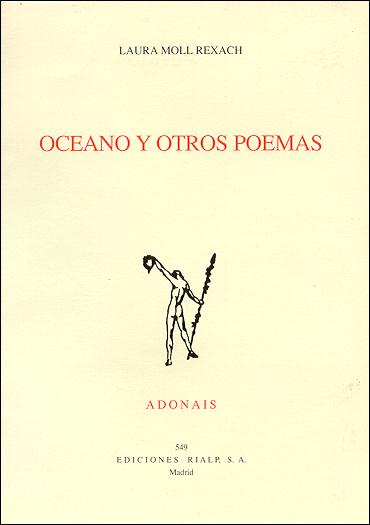 OCEANO Y OTROS POEMAS