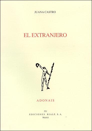 EXTRANJERO