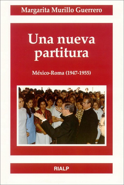 UNA NUEVA PARTITURA