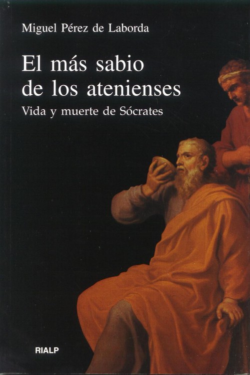 MAS SABIO DE LOS ATENIENSES