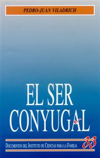 SER CONYUGAL