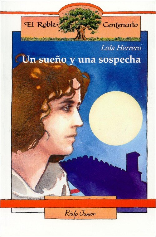 UN SUE�O Y UNA SOSPECHA
