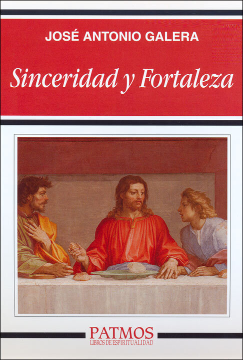 SINCERIDAD Y FORTALEZA