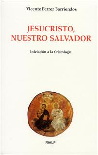 JESUCRISTO NUESTRO SALVADOR