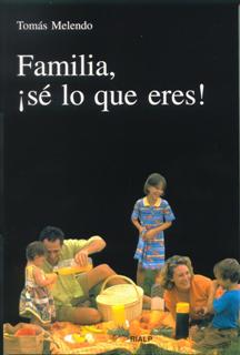 FAMILIA ISE LO PUE ERES!